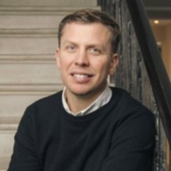Graham Ruddick