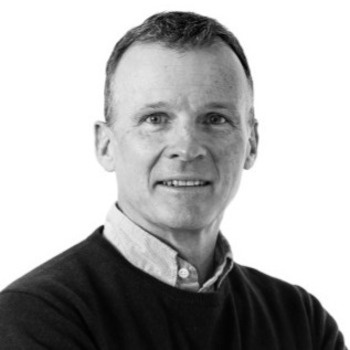 Simon Hodson
