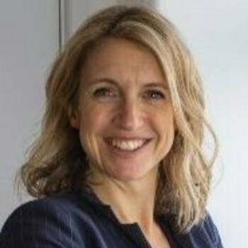 Katy Davies