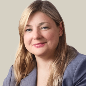 Julie Charge