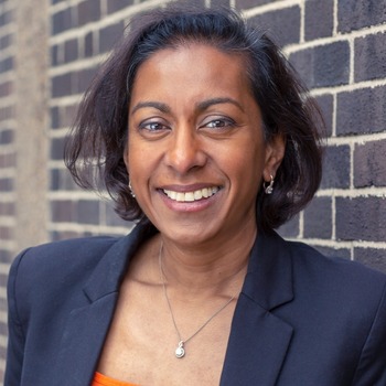 Chair: Marsha Ramroop
