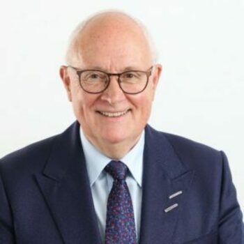Sir Michael Lyons