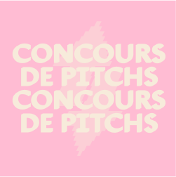 Concours de pitchs