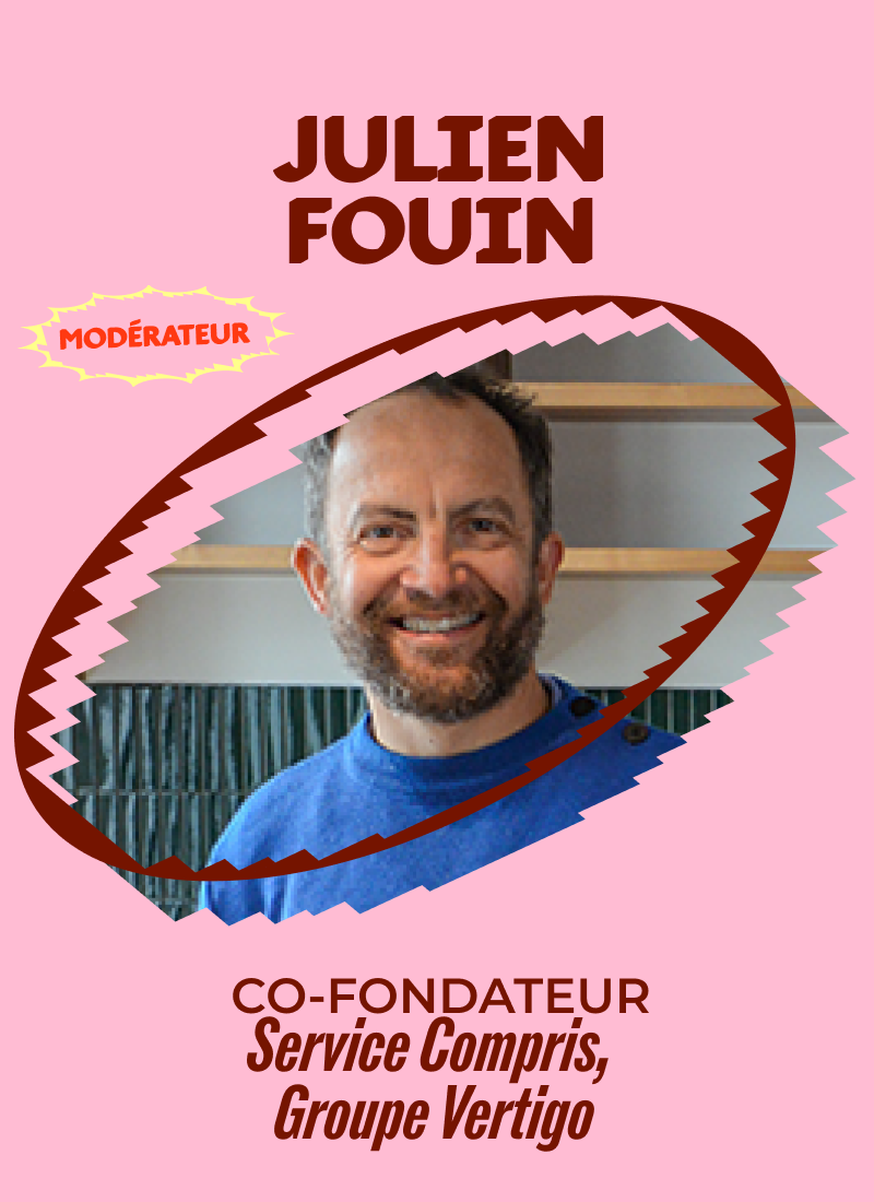 JULIEN FOUIN