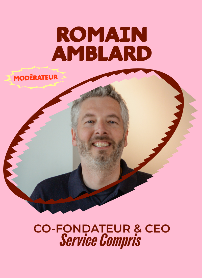 ROMAIN AMBLARD