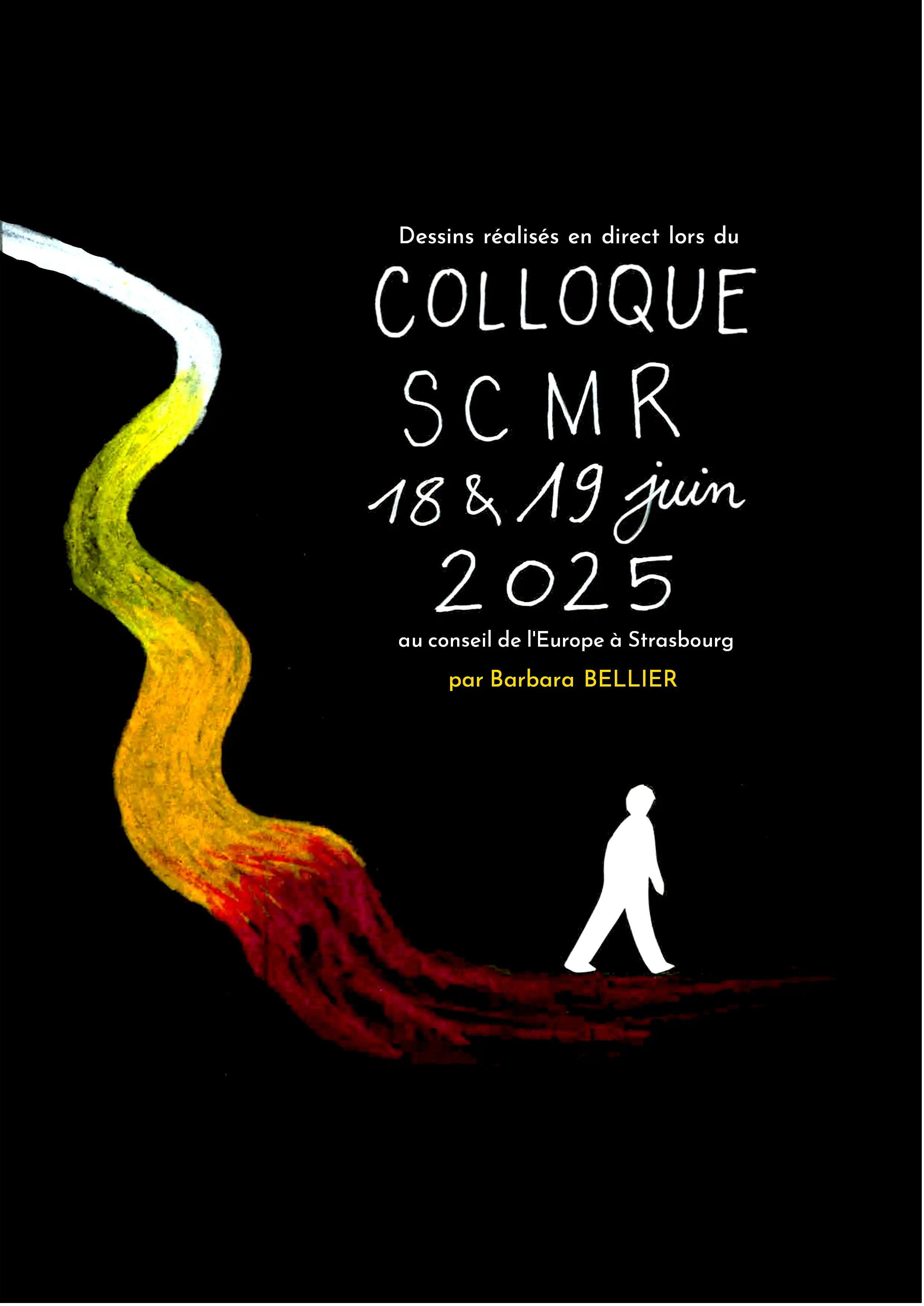 SCMR en Europe - DRCs in Europe