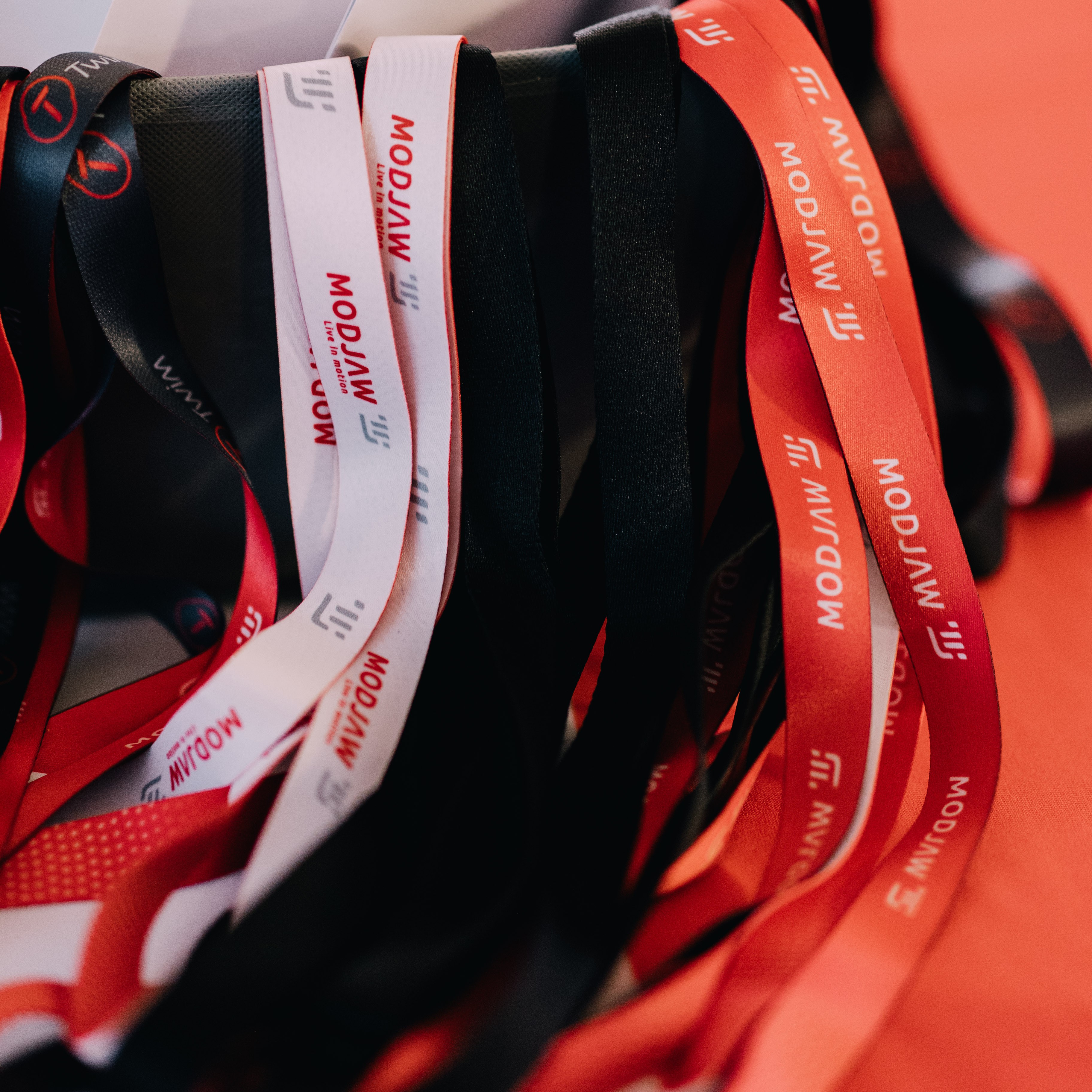 Tote bag - Digital Indian Summer Marrakech 2023