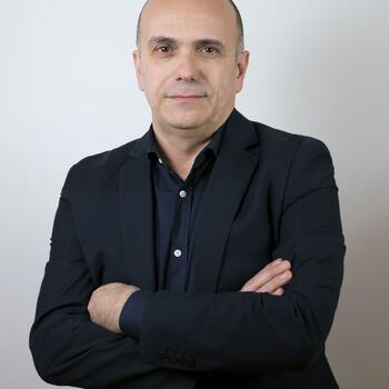 Vincenzo GUGLIELMI