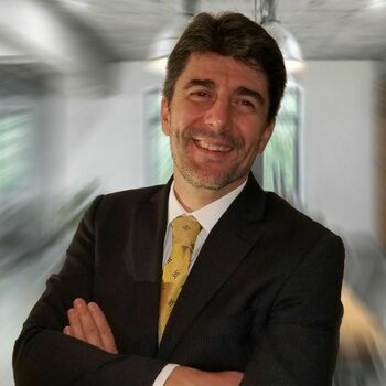 Frédéric BRON