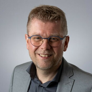 Bernd GOLDSCHMIDT