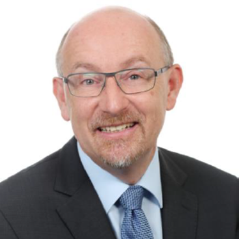 HUBER Klaus-Michael