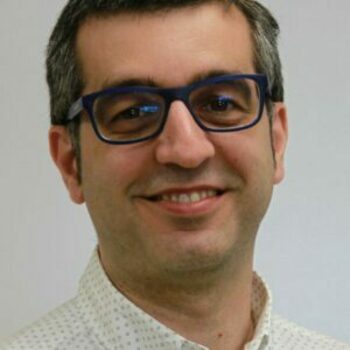 Alberto FERNANDEZ-MERCADAL