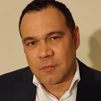 Zoltan HORVATH