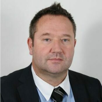Damian WALDRON