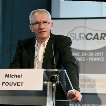 Michel FOUVET