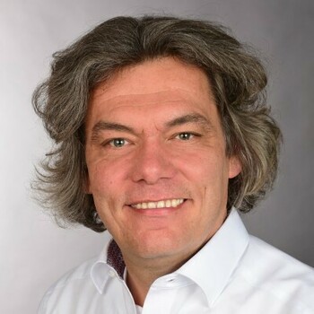 Karsten SCHARF
