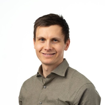 Simon PALM