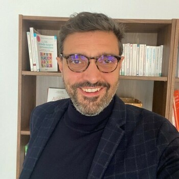 David SAROUILLE