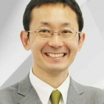 Shuichiro NAKAJIMA