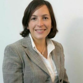 Sonia ACHARD