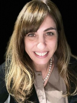 Roberta PECORARO