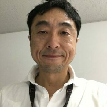 Takeshi GOTO