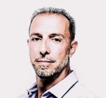 Antonio DIZ