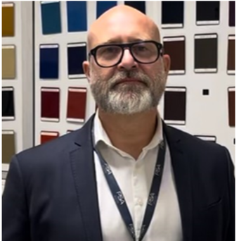 Fabrice HERMETZ