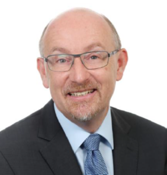 HUBER Klaus-Michael