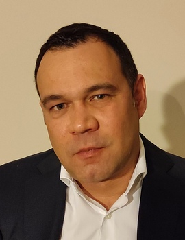 Zoltan HORVATH