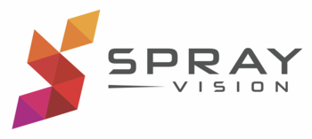 SPRAYVISION