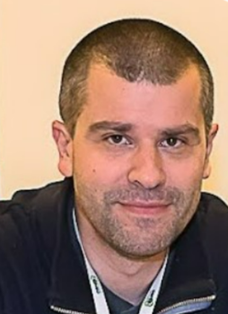 Mathieu MONIN