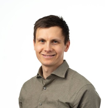 Simon PALM