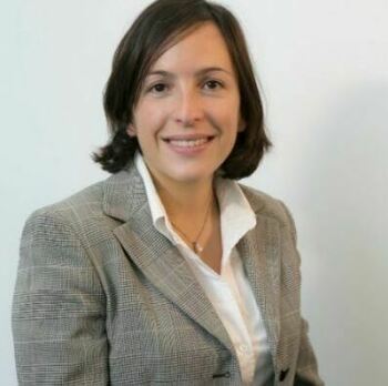 Sonia ACHARD