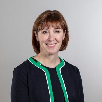 Natalie McClean