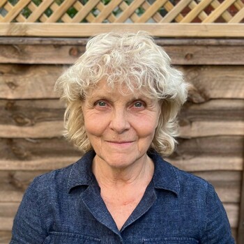 Jo Hamilton
