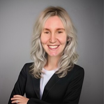 Hannah McMillan-O'Brien