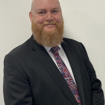 Mark McGrady