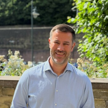 Jamie Summerscales