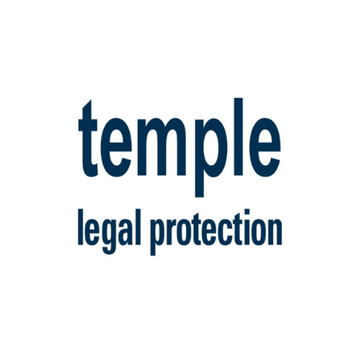 Temple Legal Protection