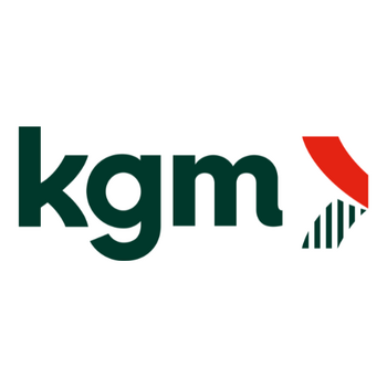 KGM / magenta