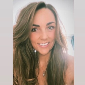 Jodie Driscoll
