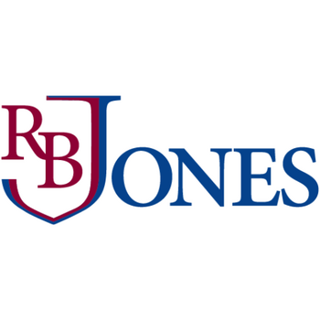 RB Jones