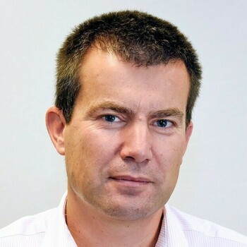 Simon Cooter