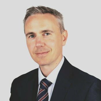 Tim Taylor
