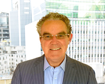 Michael Keating