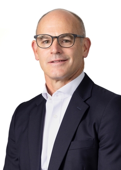 Ian Barclay