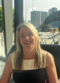 Lisa Sturley