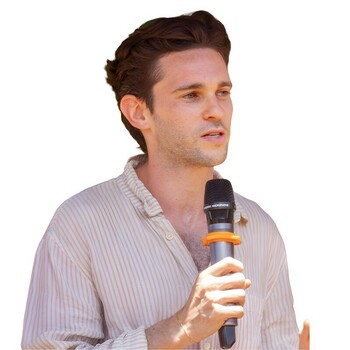 Alexander Margolin