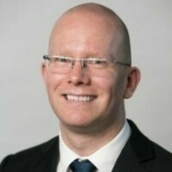 Ian Taylor